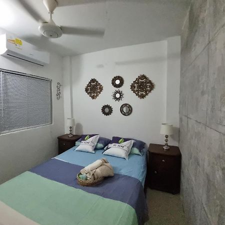 Casa Rebecca 39-41 Lejlighed Cartagena Eksteriør billede