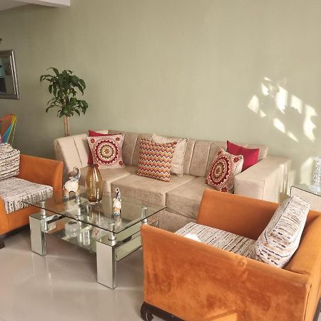 Casa Rebecca 39-41 Lejlighed Cartagena Eksteriør billede