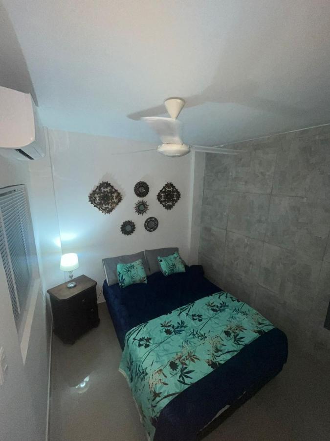 Casa Rebecca 39-41 Lejlighed Cartagena Eksteriør billede